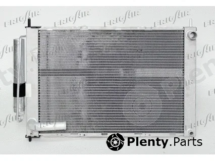 Frigair 3421.0001 — Cooling Module