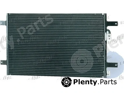 Frigair 0810.2011 — Condenser, air conditioning