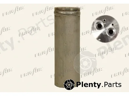Frigair 137.50068 — Dryer, air conditioning