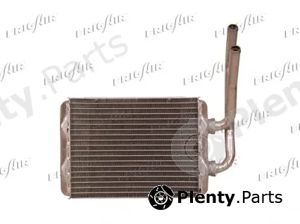 Frigair 0609.3007 — Heat Exchanger, interior heating