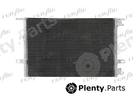 Frigair 0809.3047 — Condenser, air conditioning