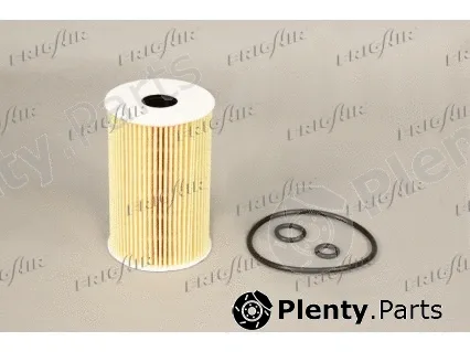 Frigair CT10.709 — Oil Filter