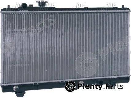 Frigair 0127.3003 — Radiator, engine cooling