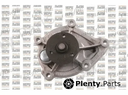 Frigair HP02.254 — Water Pump, engine cooling