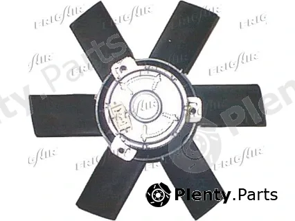 Frigair 0510.0413 — Fan, engine cooling