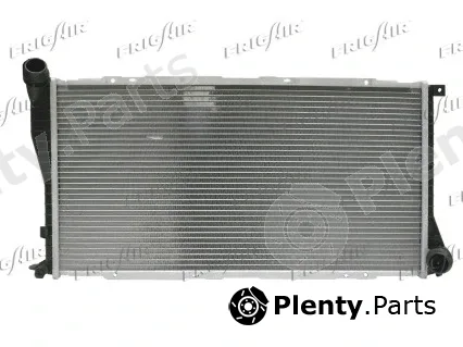 Frigair 0102.3012 — Radiator, engine cooling