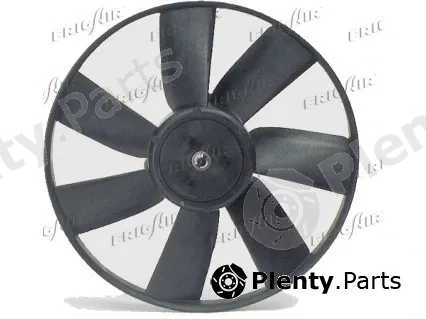 Frigair 0510.1545 — Fan, engine cooling