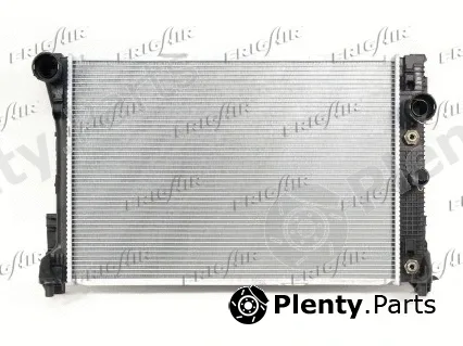Frigair 0106.3108 — Radiator, engine cooling