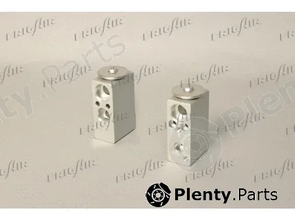 Frigair 431.30131 — Injector Nozzle, expansion valve