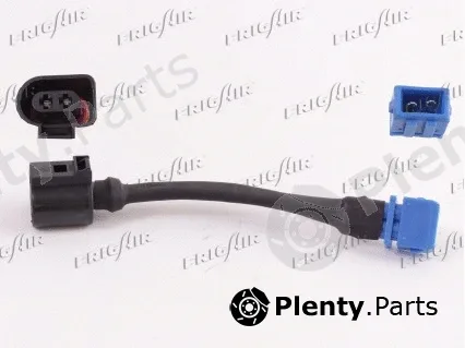 Frigair 521.80501 — Electric Cable