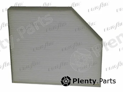 Frigair 1310.4334 — Filter, cabin air