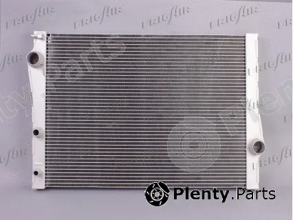 Frigair 0102.3139 — Radiator, engine cooling