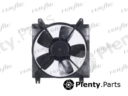 Frigair 0531.2001 — Fan, engine cooling