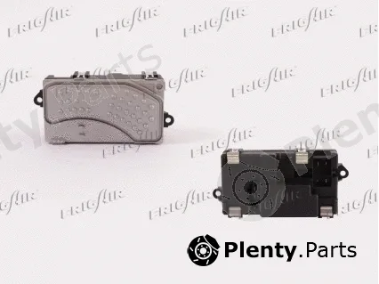 Frigair 35.10093 — Resistor, interior blower