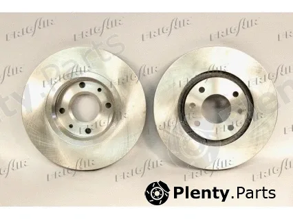 Frigair DC03.105 — Brake Disc