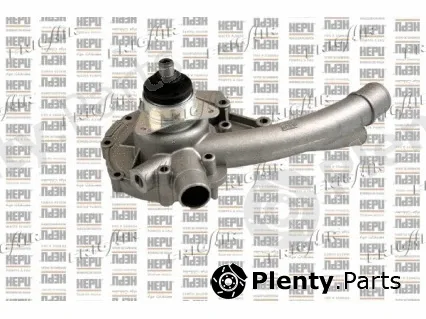 Frigair HP06.272 — Water Pump, engine cooling