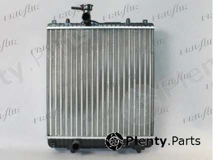 Frigair 0107.3140 — Radiator, engine cooling