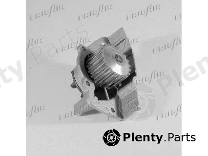 Frigair HP08.227 — Water Pump, engine cooling