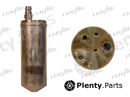Frigair 137.40208 — Dryer, air conditioning