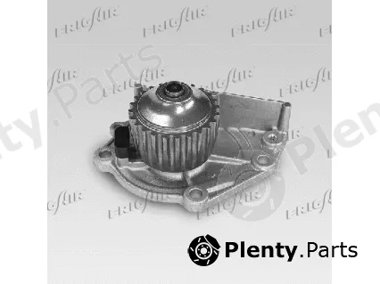 Frigair HP01.203 — Water Pump, engine cooling