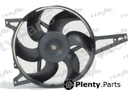 Frigair 0501.1513 — Fan, engine cooling