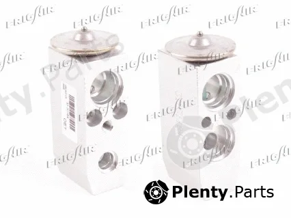 Frigair 431.30171 — Injector Nozzle, expansion valve