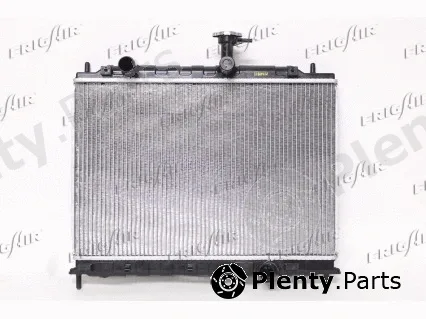 Frigair 0133.3060 — Radiator, engine cooling