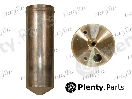 Frigair 137.40186 — Dryer, air conditioning