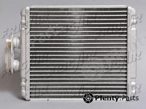Frigair 0610.2017 — Heat Exchanger, interior heating