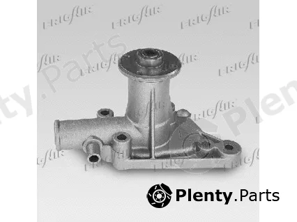 Frigair HP04.222 — Water Pump, engine cooling
