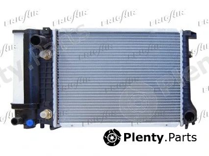 Frigair 0102.3105 — Radiator, engine cooling