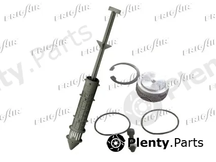 Frigair 137.40901 — Dryer, air conditioning