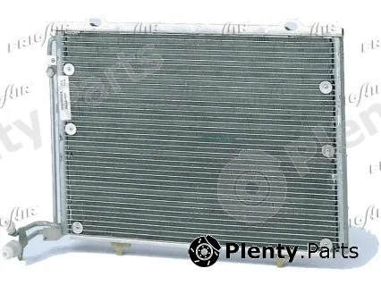 Frigair 0806.2042 — Condenser, air conditioning