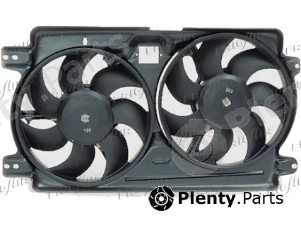 Frigair 0504.1483 — Fan, engine cooling