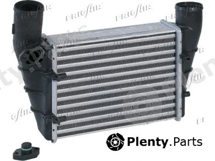Frigair 0710.3104 — Charge Air Cooler