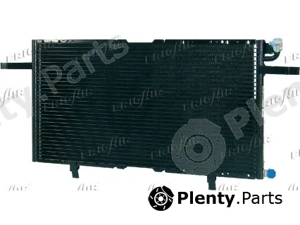 Frigair 0807.2014 — Condenser, air conditioning