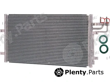 Frigair 0805.3024 — Condenser, air conditioning
