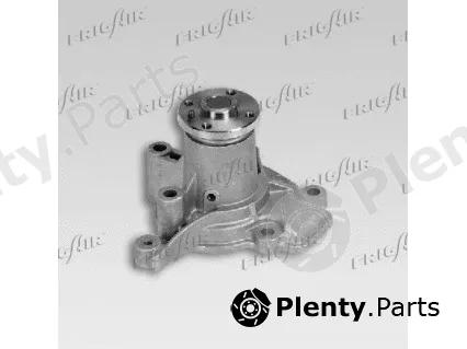 Frigair HP28.203 — Water Pump, engine cooling
