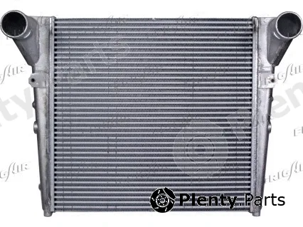 Frigair 0709.3012 — Charge Air Cooler