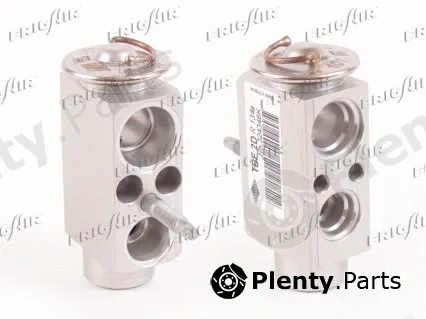 Frigair 431.30133 — Injector Nozzle, expansion valve