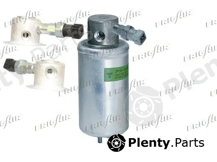 Frigair 137.40072 — Dryer, air conditioning