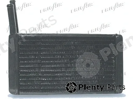 Frigair 0605.2001 — Heat Exchanger, interior heating