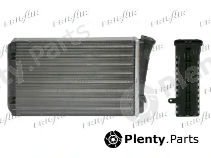 Frigair 0607.3014 — Heat Exchanger, interior heating
