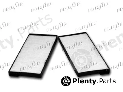 Frigair 1334.5306 — Filter, cabin air