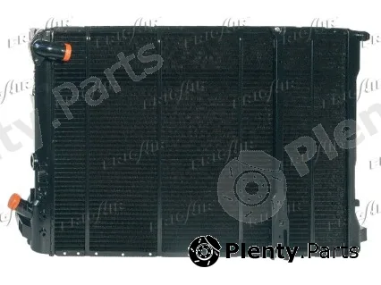 Frigair 0109.2004 — Radiator, engine cooling
