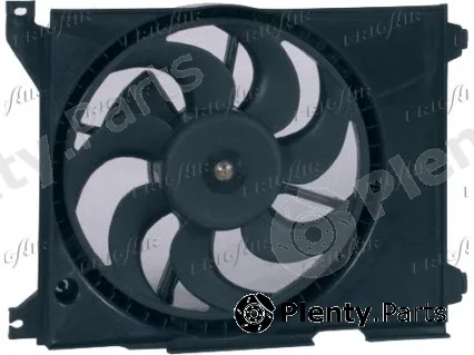 Frigair 0528.1008 — Fan, engine cooling