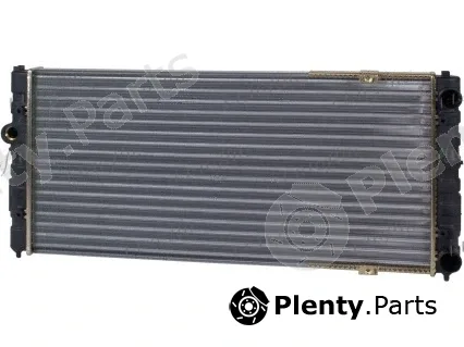 Frigair 0112.3010 — Radiator, engine cooling