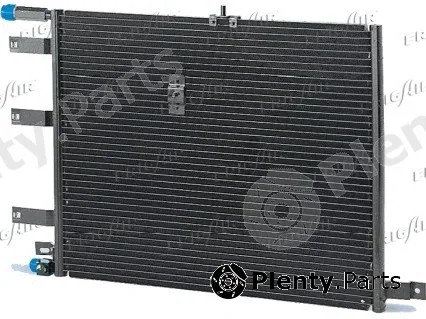 Frigair 0822.2006 — Condenser, air conditioning