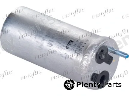 Frigair 137.50009 — Dryer, air conditioning