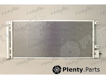 Frigair 0807.2051 — Condenser, air conditioning